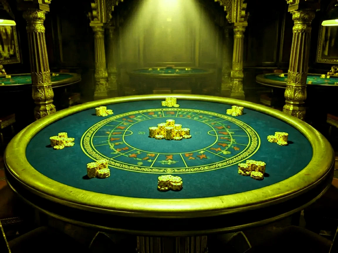 Elite Poker
