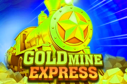 Gold Mine Express Demo Slot