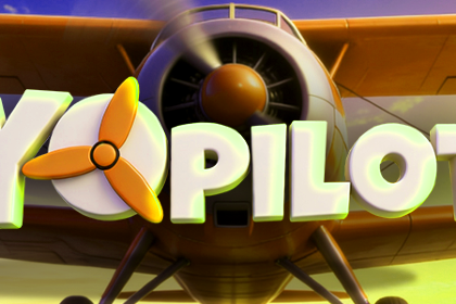 YoPilot Demo Slot