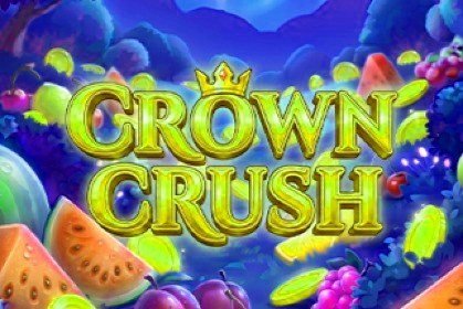 Crown Crush Demo Slot