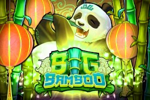 Big Bamboo Demo Slot