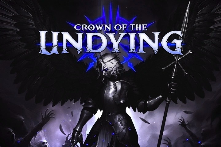 Crown of the Undying Demo Slot
