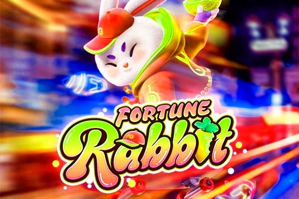 Fortune Rabbit Demo Slot