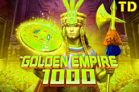 Golden Empire 1000