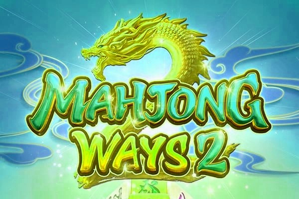 Mahjong Ways 2 Demo Slot