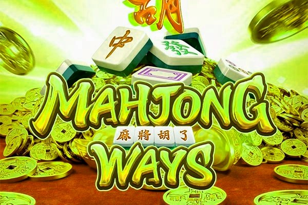 Mahjong Ways Demo Slot