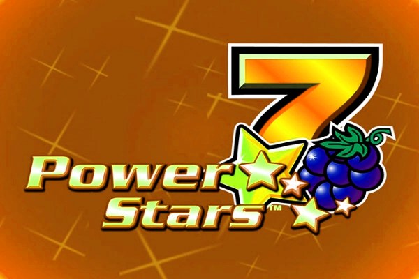 Power Stars Demo Slot