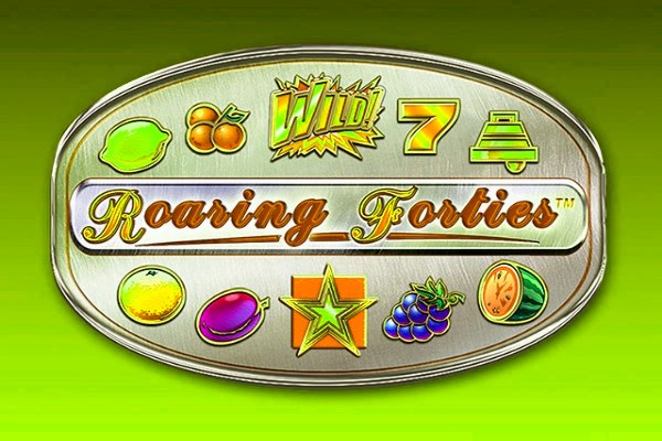 Roaring Forties Demo Slot
