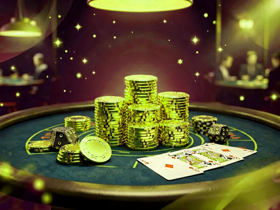 Weekend High Roller
