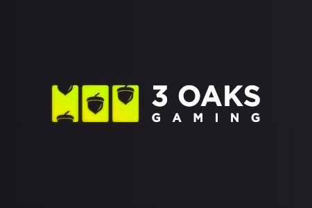 3 Oaks Gaming