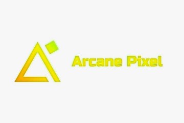 Arcane Pixel