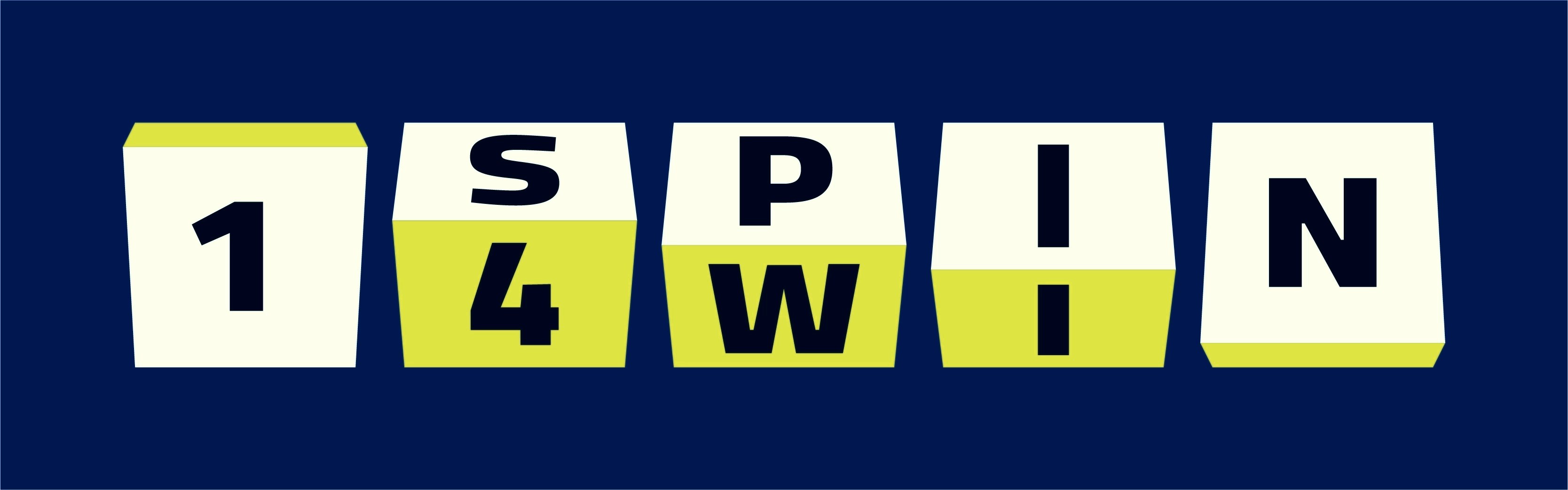 1spin4win