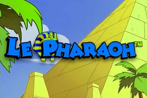 Le Pharaoh