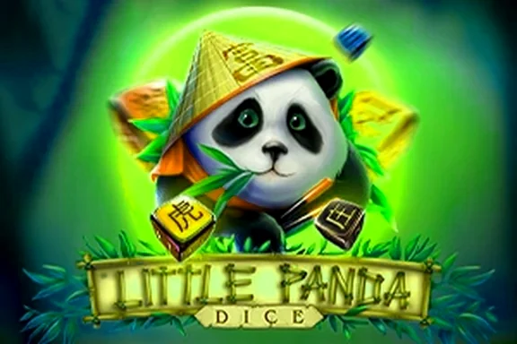 Little Panda Dice