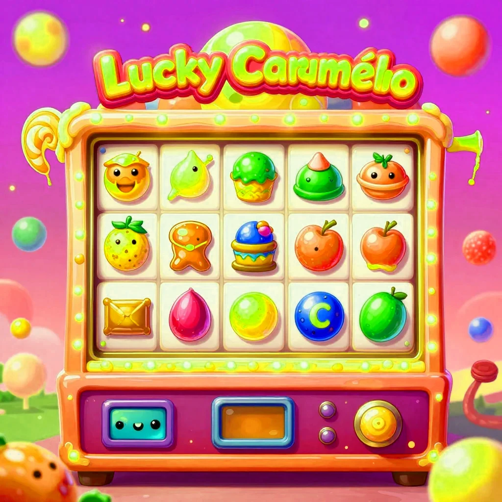 Lucky Caramelo