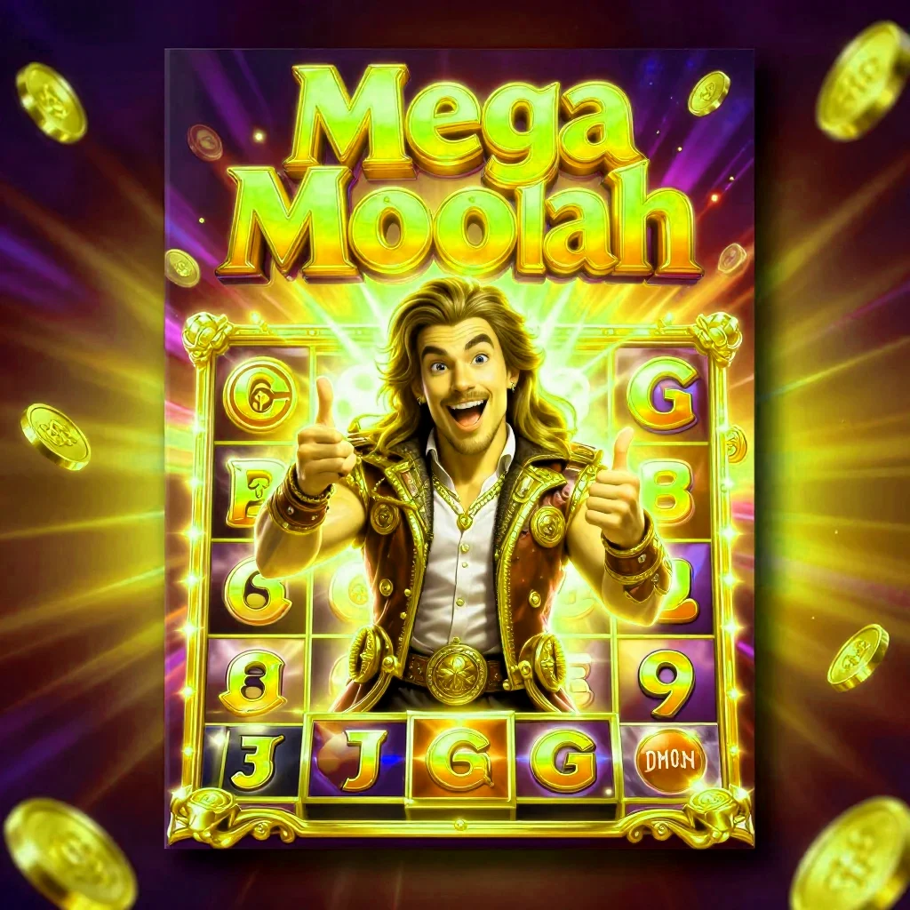 Mega Moolah