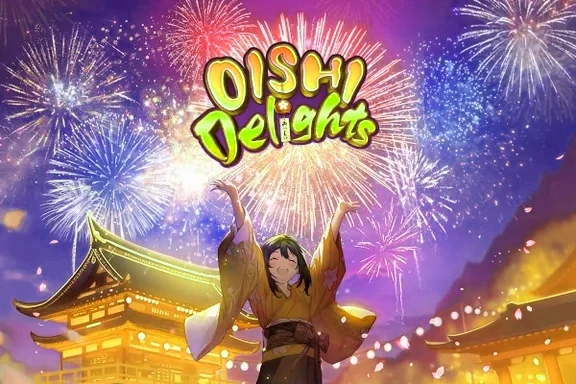 Oishi Delights