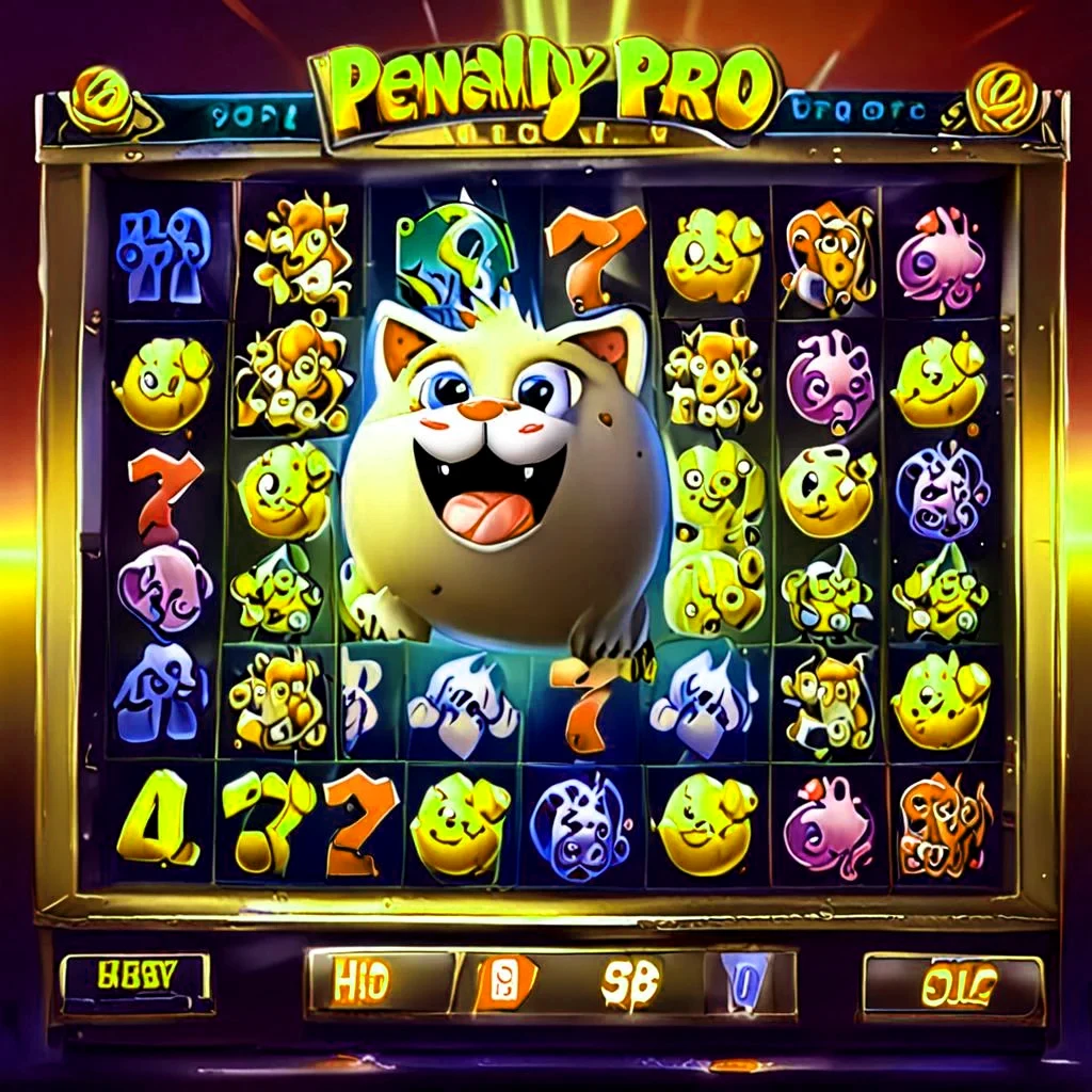 Penalty Pro