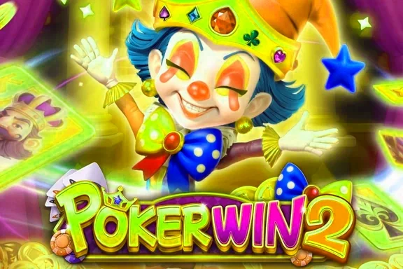 Poker Win 2