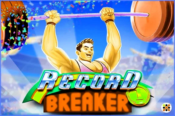 Record Breaker