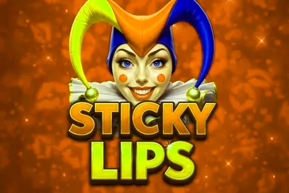 Sticky Lips