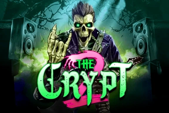 The Crypt 2