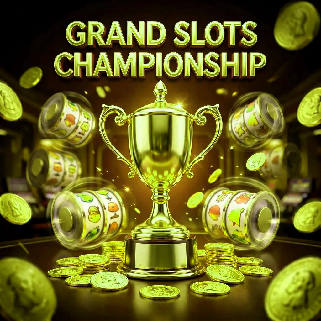Grand Slots Championship