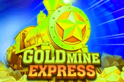 Gold Mine Express