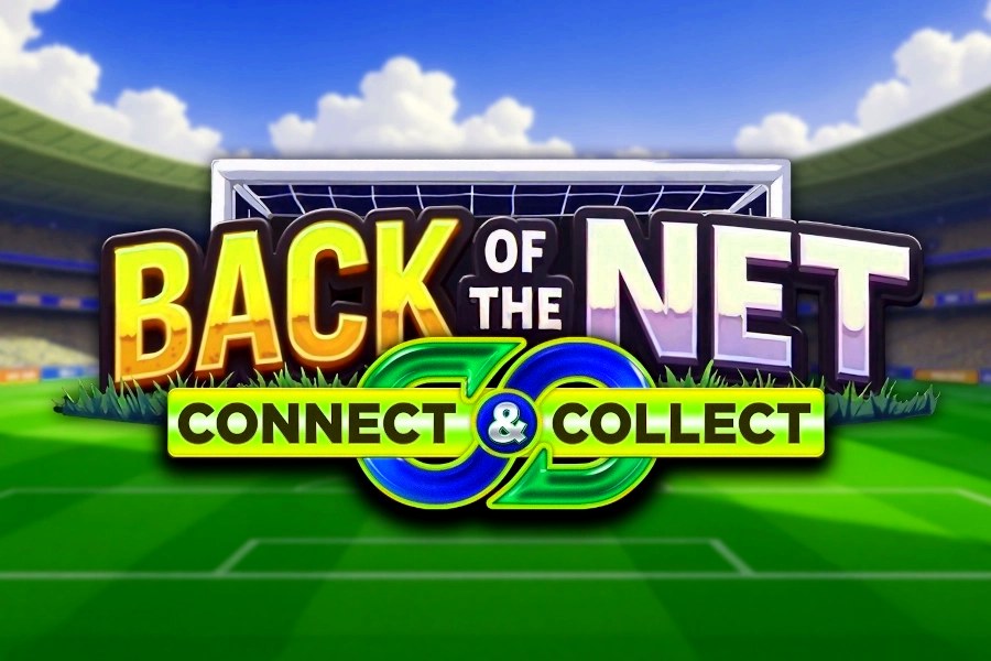 Back of the Net: Connect & Collect