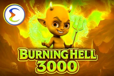 Burning Hell 3000