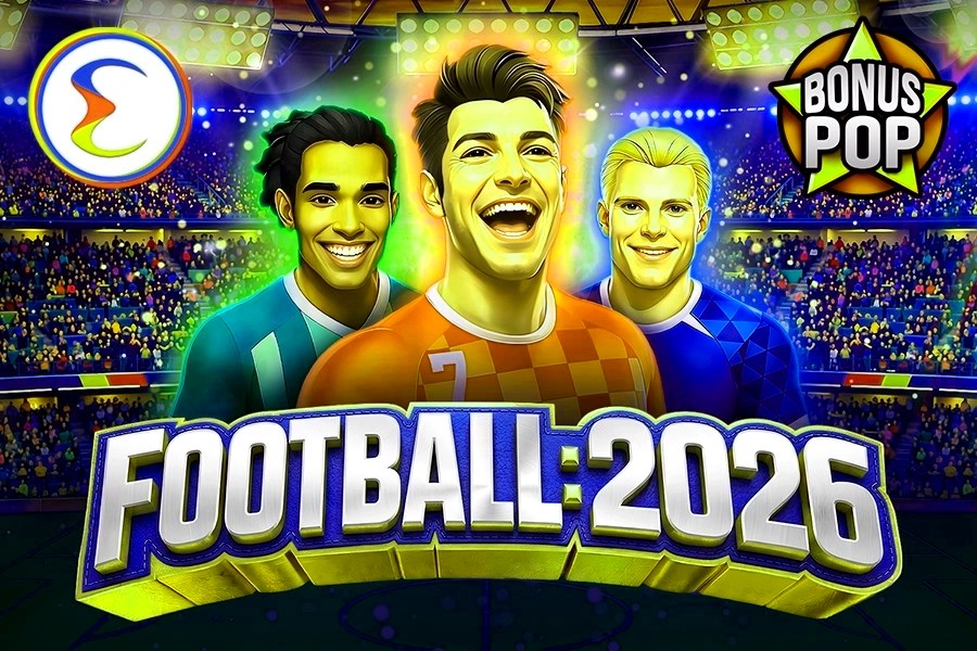 Football 2026