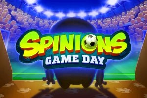 Spinions Game Day