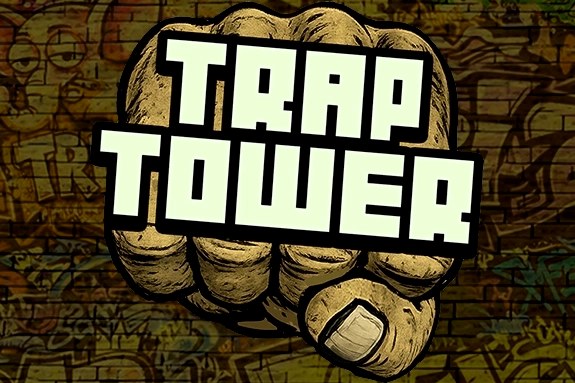 Trap Tower