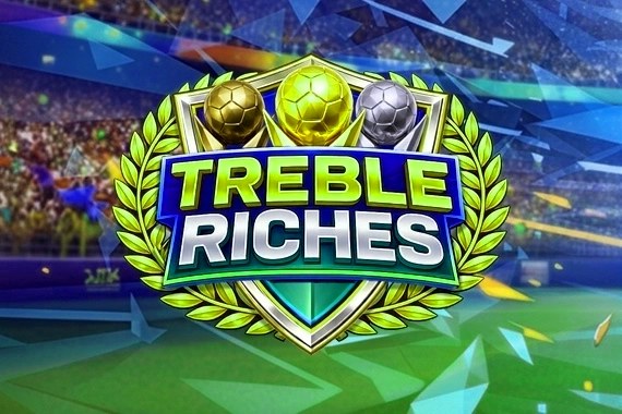 Treble Riches